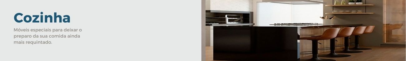 Banner - Cozinha