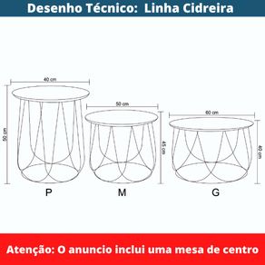 Desenho-Tecnico-Linha-Cidreira