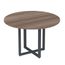 Mesa-Redonda-Cor--Walnut-base-Branca