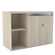 Armario-Baixo-Credenza-com-Nicho-Unico-Lateral-e-Duas-Portas-PE50