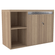 Armario-Baixo-Credenza-Noce-Naturalle