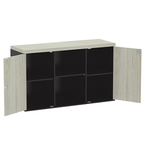 Duas-Portas-PE40-em-MDP-Nogueira-CasaBlanca-e-Preto-3