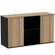 Armario-Baixo-Credenza-com-Nicho-Unico-Central-e-Duas-Portas-PE25-em-MDP-Cor-Noce-Naturalle-e-Preto-03