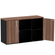 Armario-Baixo-Credenza-com-Nicho-Unico-Central-e-Duas-Portas-PE25-em-MDP-Cor-Walnut-e-Preto-03