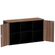 Armario-Baixo-Credenza-com-Nicho-Unico-Central-e-Duas-Portas-PE25-em-MDP-Cor-Walnut-e-Preto-02