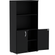 Armario-Misto-com-prateleira-superior-PE25-em-MDP-Liso-Preto-02