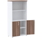Armario-Misto-com-prateleira-superior-PE25-em-MDP-Cor-Walnut-e-Branco-02
