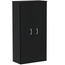 Armario-Alto-PE25-em-MDP-Liso-Preto-01