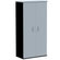 Armario-Alto-PE25-em-MDP-Cinza-e-Preto-01