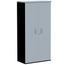 Armario-Alto-PE25-em-MDP-Cinza-e-Preto-01