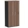 Armario-Alto-PE25-em-MDP-Cor-Walnut-e-Preto.02
