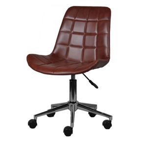 Cadeira-Veneza-Marrom Cadeira-Veneza-Marrom