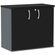 Armario-Baixo-Com-Duas-portas-PE25-em-MDP-Grafito-e-Preto-01