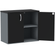 Armario-Baixo-Com-Duas-portas-PE25-em-MDP-Grafito-e-Preto-02