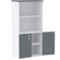 Armario-Misto-com-Duas-portas-e-Prateleira-superior-PE25-em-MDP-Cor-Branco-e-Grafito-02