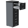 Armario-de-Arquivo-Oficio-PE25-em-MDP-com-4-Gavetas-Cor-Grafito-e-Preto-02