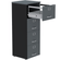 Armario-de-Arquivo-Oficio-PE25-em-MDP-com-4-Gavetas-Cor-Preto-e-Grafito-02