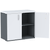 Armario-Baixo-Com-Duas-portas-PE25-em-MDP-Cor-Grafito-e-Branco--02