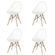 Kit-4-Cadeiras-Cloe-Kaila-Polipropileno-Branco-Base-Madeira