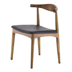 Kit-2-Cadeiras-Carina-Rivatti-Revestimento-Poliuretano--PU--Preto-Madeira-Natural--1-