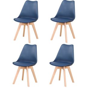 kit-4-cadeiras-Leda-Azul-Marinho kit-4-cadeiras-Leda-Azul-Marinho