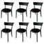 Kit-6-Cadeiras-Emily-Rivatti-em-Polipropileno-Preto-Estofada-em-Boucle-Preto