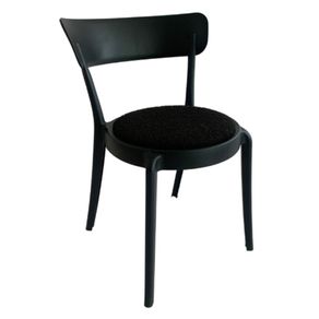 Kit-6-Cadeiras-Emily-Rivatti-em-Polipropileno-Preto-Estofada-em-Boucle-Preto--1-