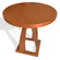 Mesa-de-Apoio-Saibi_redonda Mesa-de-Apoio-Saibi_redonda