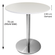 Mesa-Beta-em-Inox-75-BRANCA