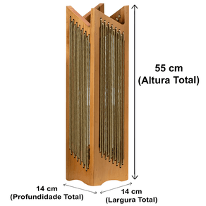 Luminaria-Kandal-Ozki-55-medida