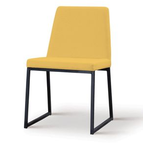 Cadeira-Yanka-Daf-Moveis-Linho-Amarelo