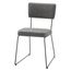 Cadeira-Roma-Daf-Moveis-em-MDF-Linho-Cinza-Base-Aco