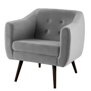 Poltrona-Mimo-Botone-Daf-Moveis-em-Madeira-Eucalipto-em-Veludo-Prata-Base-Madeira-Tauari