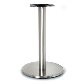 Base-de-Mesa-5044-Beta-Rivatti-em-Inox-72-cm--Altura--com-Disco-Redondo