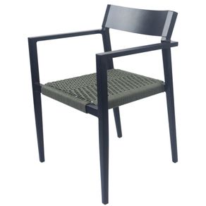 Cadeira-Empilhavel-Jurere-Rivatti-em-Aluminio-Assento-em-Trama-de-Corda-Nautica-Verde-Olivia-