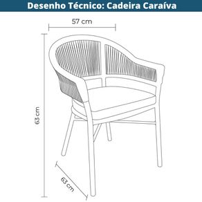 Desenho-Tecnico-Cadeira-Caraiva-