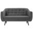 Sofa-2-Lugares-Mimo-Botone-Daf-Moveis-135-cm-em-Madeira-Eucalipto-em-Linho-Cinza-Base-Madeira-Tauari