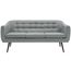 Sofa-3-Lugares-Mimo-Botone-Daf-Moveis-175-cm-em-Madeira-Eucalipto-em-Linho-Verde-Acinzentado-Base-Madeira-Tauari
