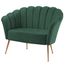 Sofa-2-Lugares-Petala-Daf-Moveis-135-cm-em-Madeira-Eucalipto-Veludo-Verde-Base-Aco-Pintado-Dourado--1-