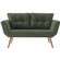 Sofa-Cama-2-Lugares-Adele-Daf-Moveis-140-cm-Madeira-Eucalipto-Linho-Verde-Base-Madeira-Tauari Sofa-Cama-2-Lugares-Adele-Daf-Moveis-140-cm-Madeira-Eucalipto-Linho-Verde-Base-Madeira-Tauari