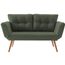 Sofa-Cama-2-Lugares-Adele-Daf-Moveis-140-cm-Madeira-Eucalipto-Linho-Verde-Base-Madeira-Tauari