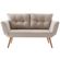 Sofa-Cama-2-Lugares-Adele-Daf-Moveis-140-cm-Madeira-Eucalipto-Linho-Bege-Base-Madeira-Tauari Sofa-Cama-2-Lugares-Adele-Daf-Moveis-140-cm-Madeira-Eucalipto-Linho-Bege-Base-Madeira-Tauari