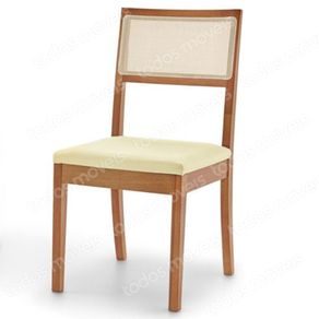 Cadeira-MH-3230-Herval-Madeira-Macica-Amendoa-Encosto-em-Palha-Algodao-Assento-Estofado-em-Linho-Bege-C1