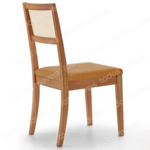 Cadeira-MH-3230-Herval-Madeira-Macica-Amendoa-Encosto-em-Palha-Algodao-Assento-Estofado-Marrom-A--1-