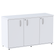 Armario-Baixo-Credenza-PE25-Pandin-Branco-01 Armario-Baixo-Credenza-PE25-Pandin-Branco-01