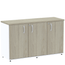 Armario-Baixo-Credenza-PE25-Pandin-Nogueira-CasaBlanca-e-Branco-01