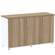 Armario-Baixo-Credenza-PE25-Pandin-Noce-Naturalle-e-Branco-- Armario-Baixo-Credenza-PE25-Pandin-Noce-Naturalle-e-Branco--