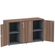 Armario-Baixo-Credenza-PE25-Pandin--grafito-e-Walnut03 Armario-Baixo-Credenza-PE25-Pandin--grafito-e-Walnut03