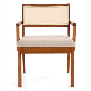 Poltrona-MH-3793-Herval-Madeira-Macica-com-Palha-Natural-Linho-Bege-C1--3-