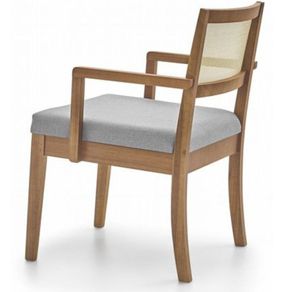 Poltrona-MH-3793-Herval-Madeira-Macica-com-Palha-Natural-Estafado-Linho-Cinza-C--2-